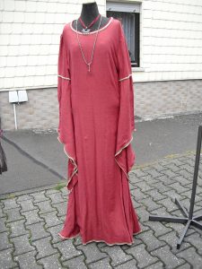 Leinenkleid Herrstein